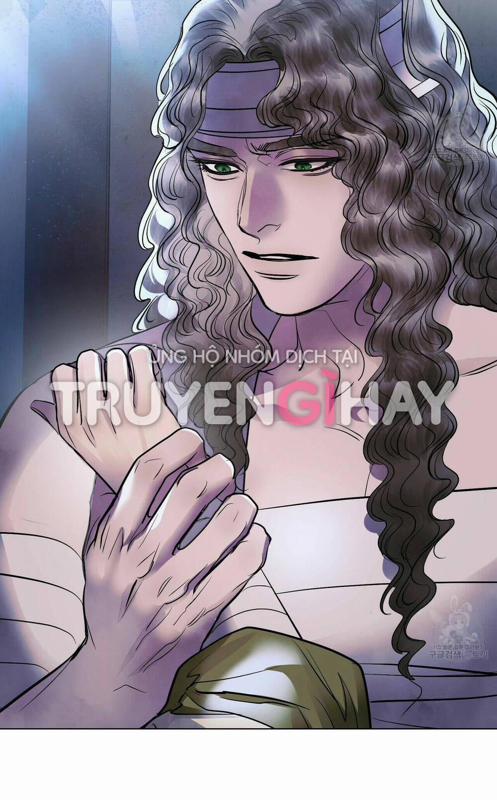 Một Nửa Không Hoàn Hảo 22.1 trang 20