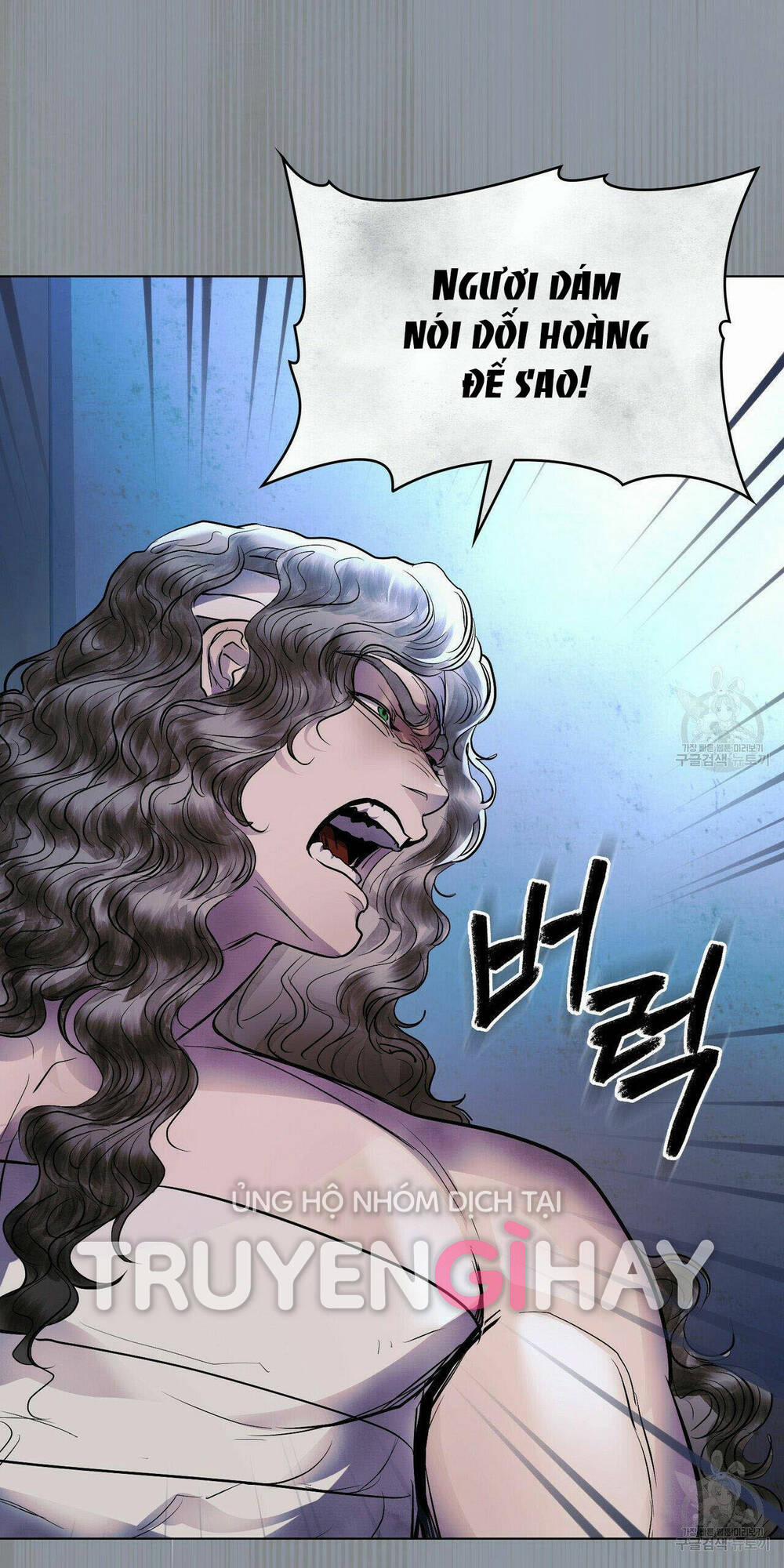 Một Nửa Không Hoàn Hảo 22.1 trang 23