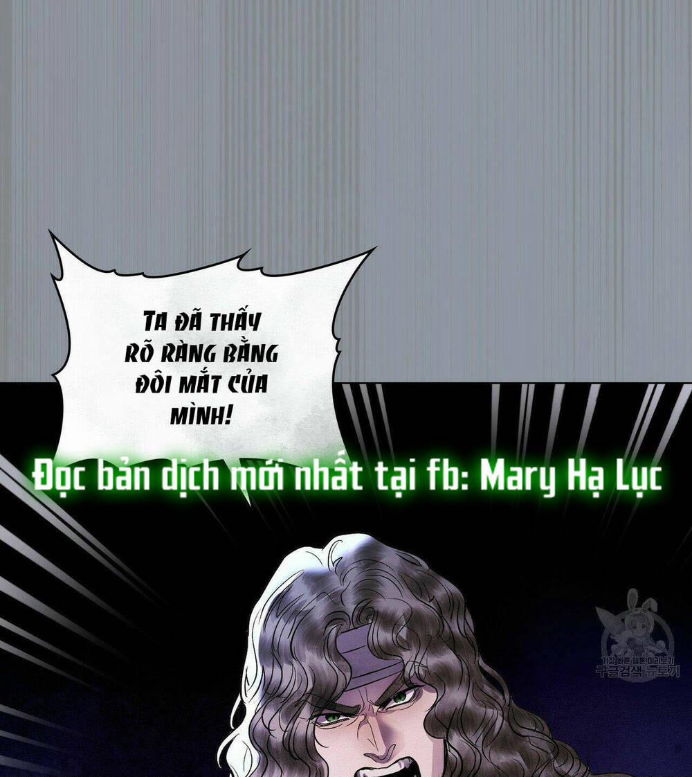 Một Nửa Không Hoàn Hảo 22.1 trang 24