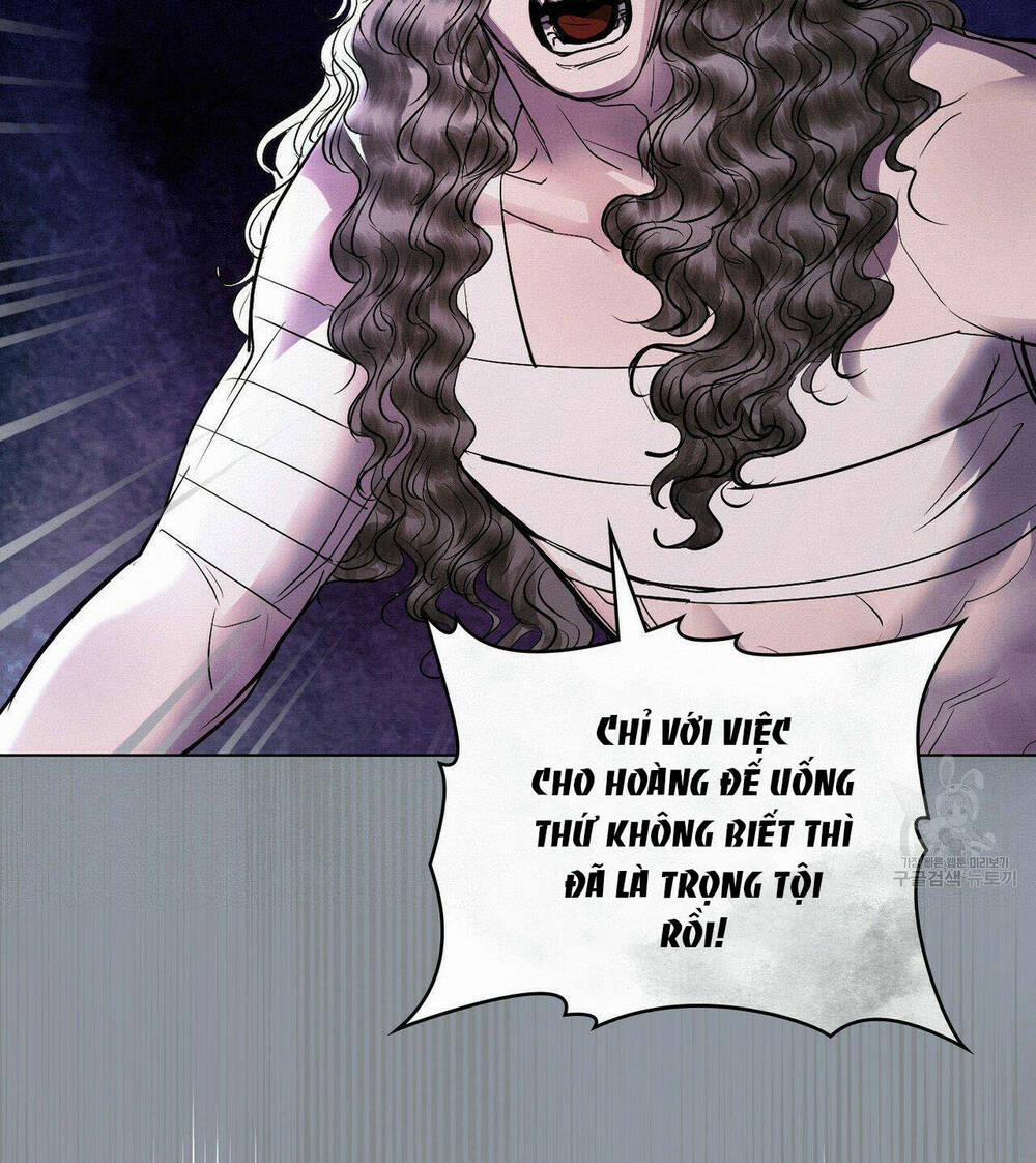 Một Nửa Không Hoàn Hảo 22.1 trang 25