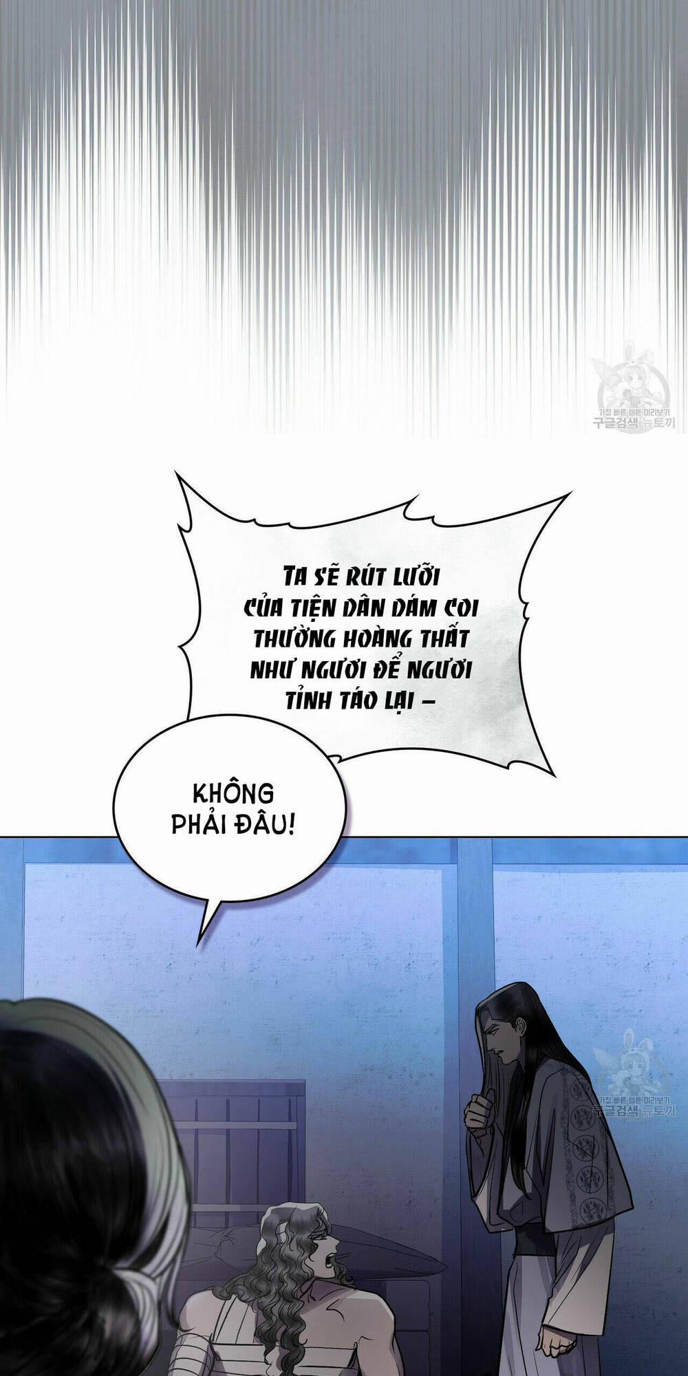 Một Nửa Không Hoàn Hảo 22.1 trang 26