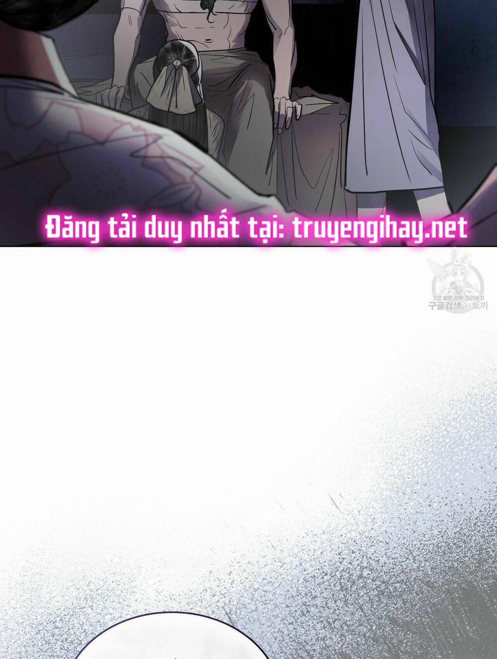 Một Nửa Không Hoàn Hảo 22.1 trang 27