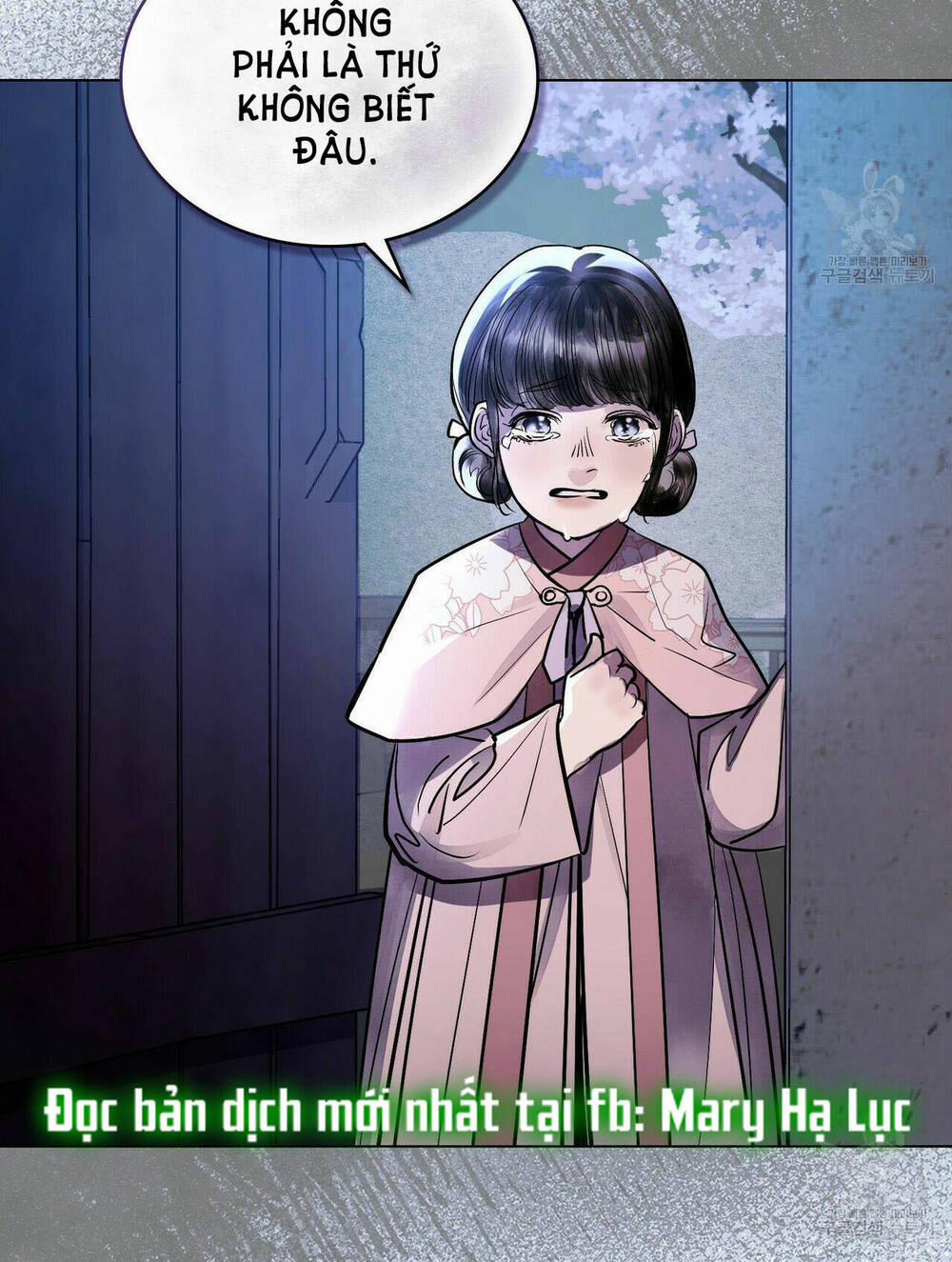 Một Nửa Không Hoàn Hảo 22.1 trang 28