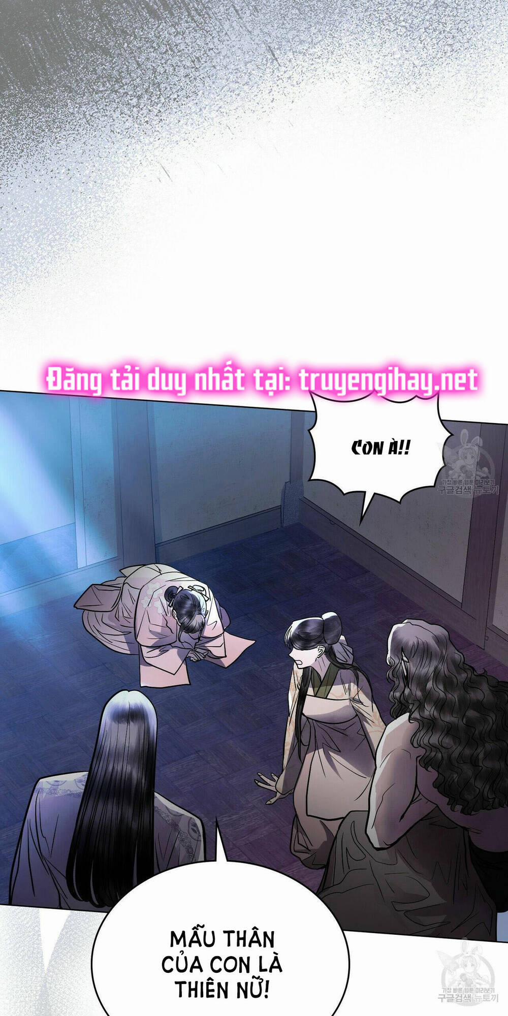 Một Nửa Không Hoàn Hảo 22.1 trang 29