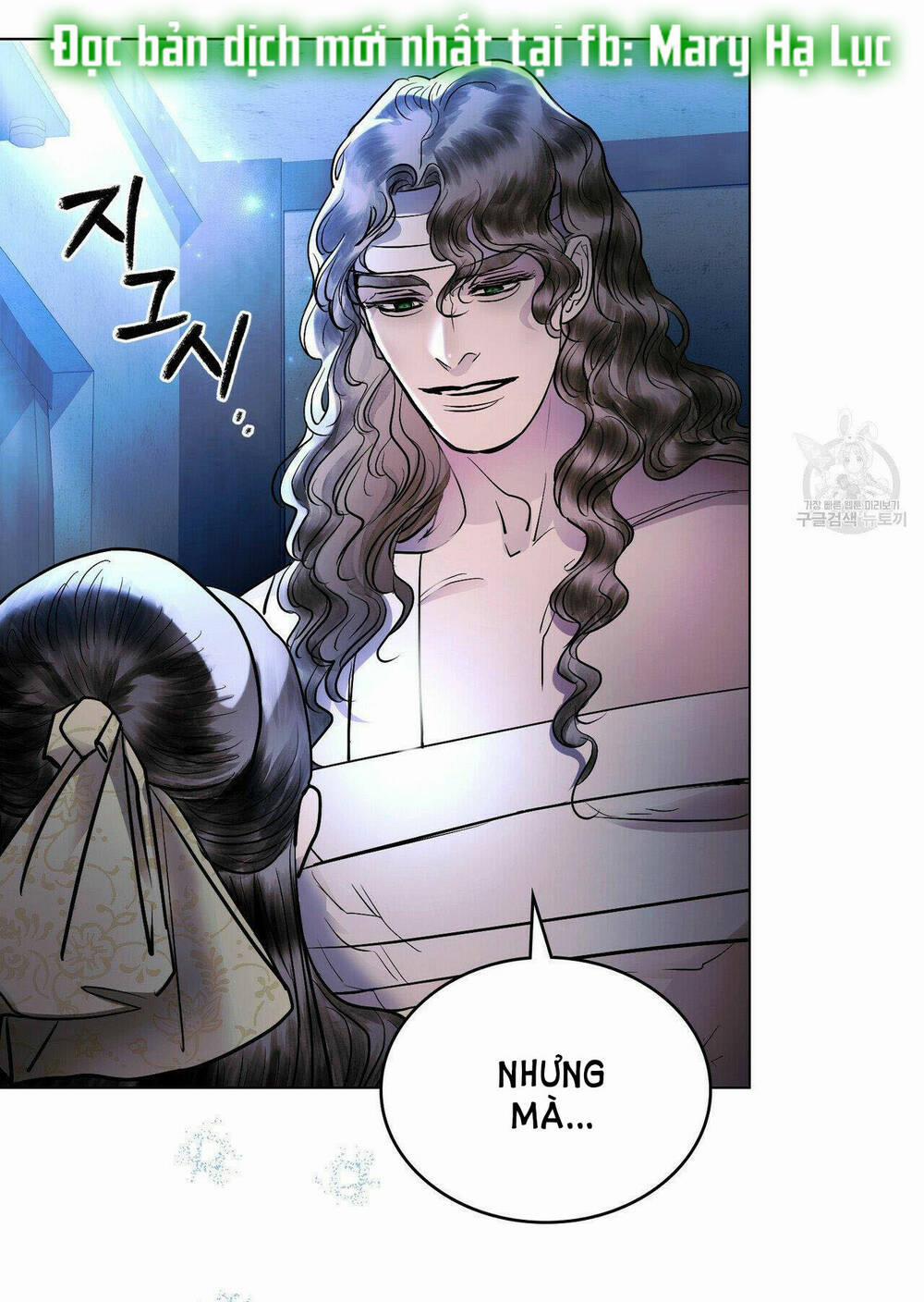 Một Nửa Không Hoàn Hảo 22.1 trang 3