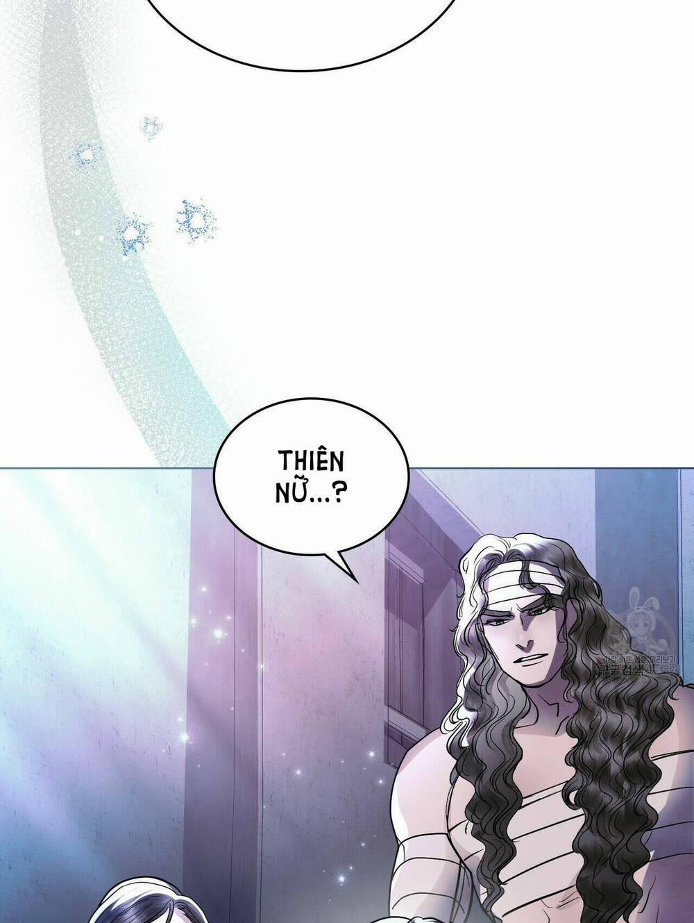 Một Nửa Không Hoàn Hảo 22.1 trang 30