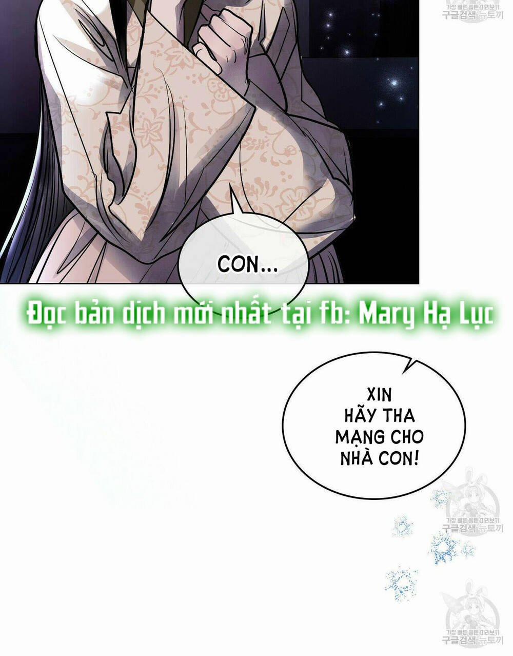 Một Nửa Không Hoàn Hảo 22.1 trang 33