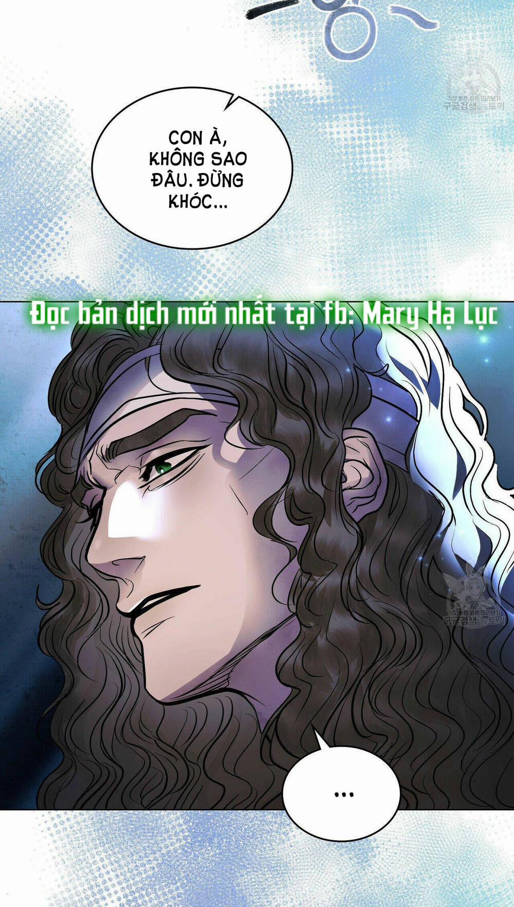 Một Nửa Không Hoàn Hảo 22.1 trang 35