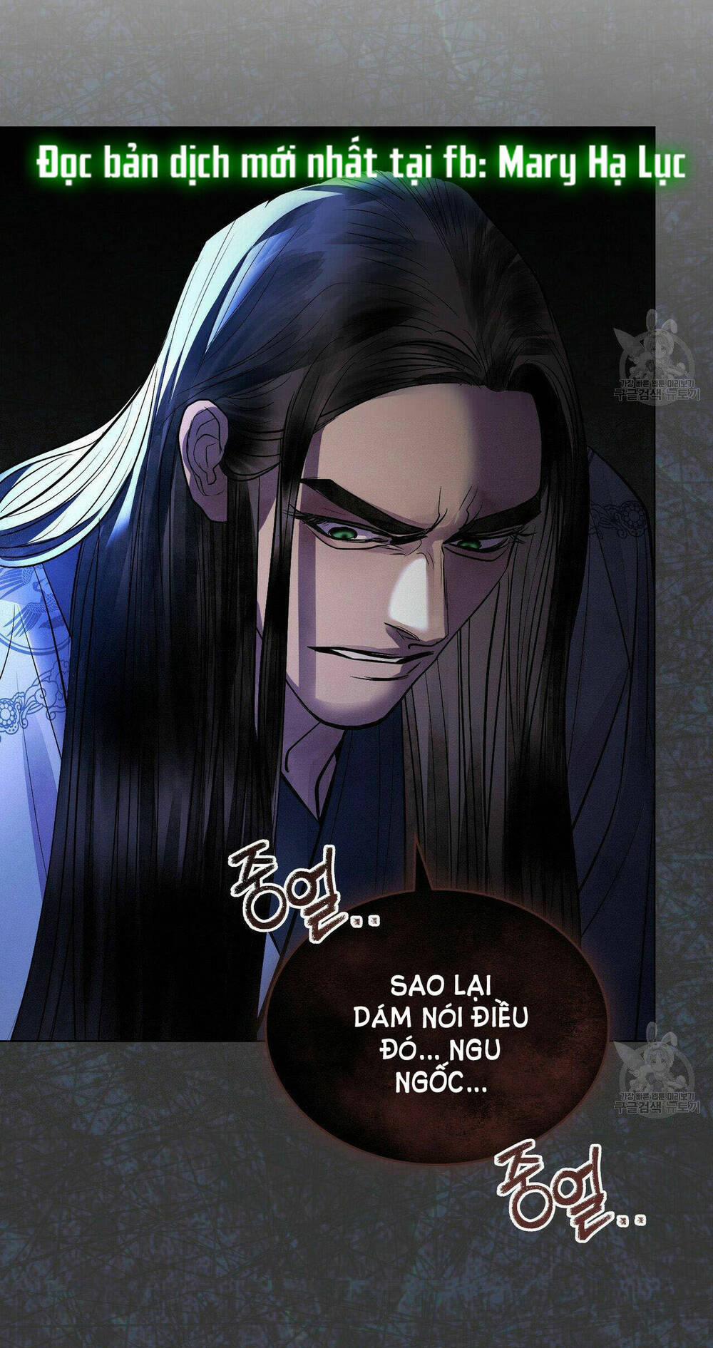 Một Nửa Không Hoàn Hảo 22.1 trang 37