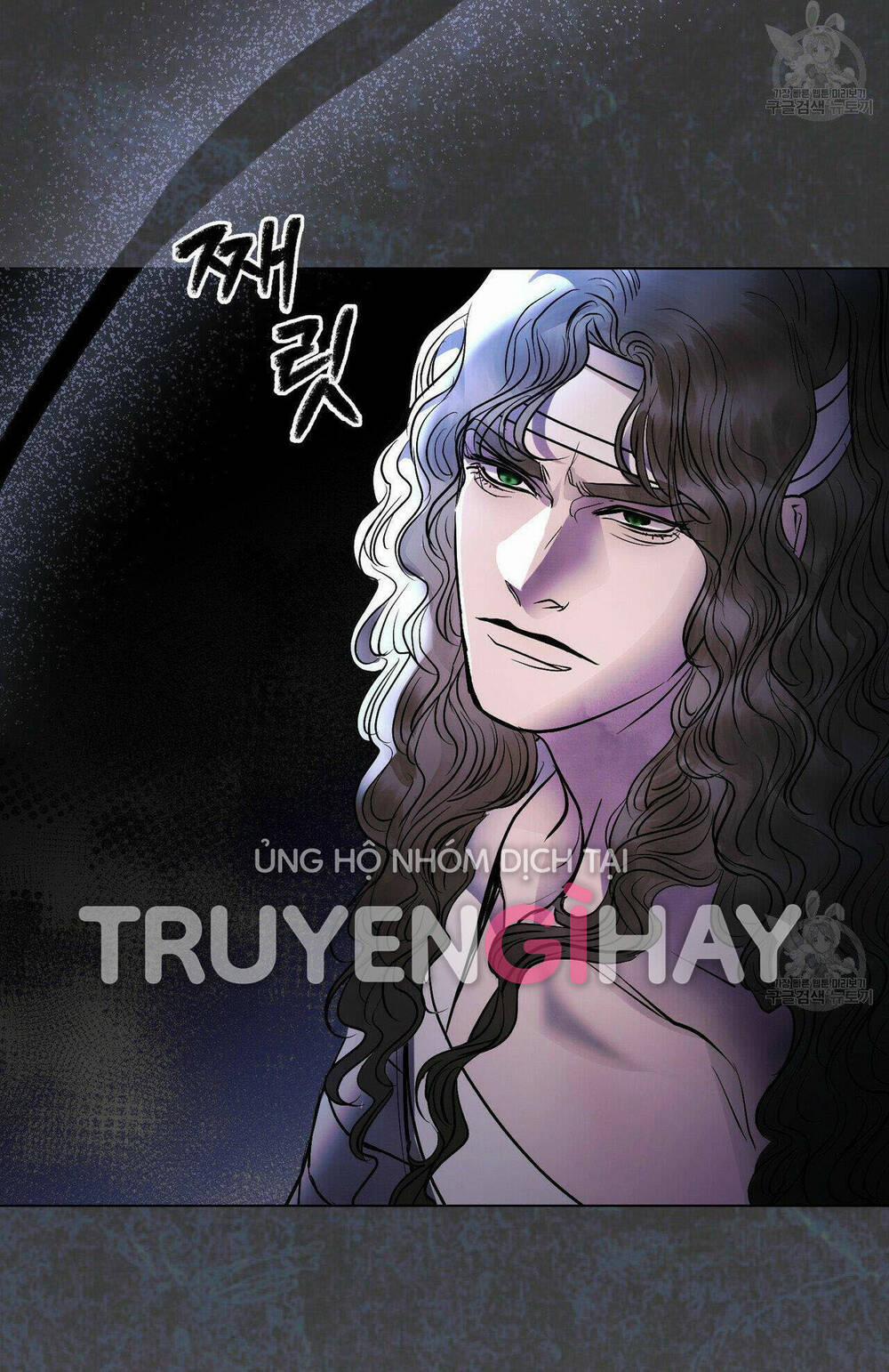 Một Nửa Không Hoàn Hảo 22.1 trang 39