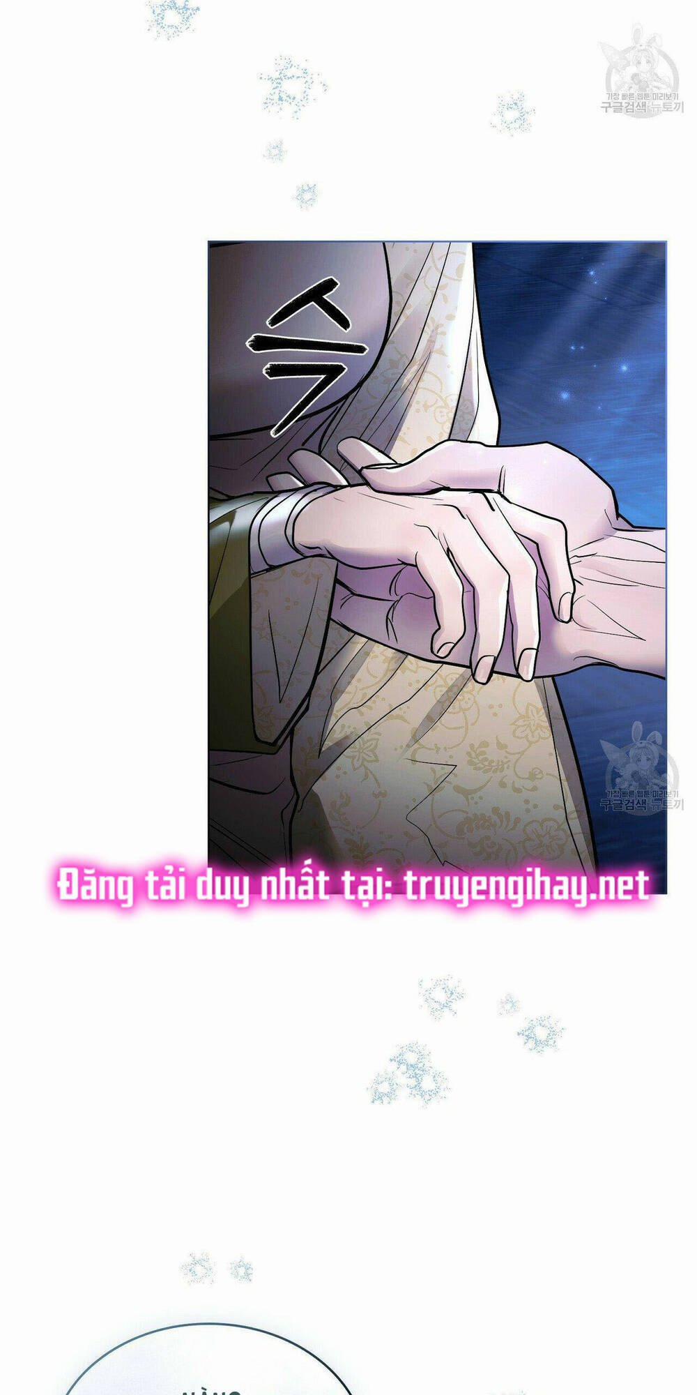 Một Nửa Không Hoàn Hảo 22.1 trang 4