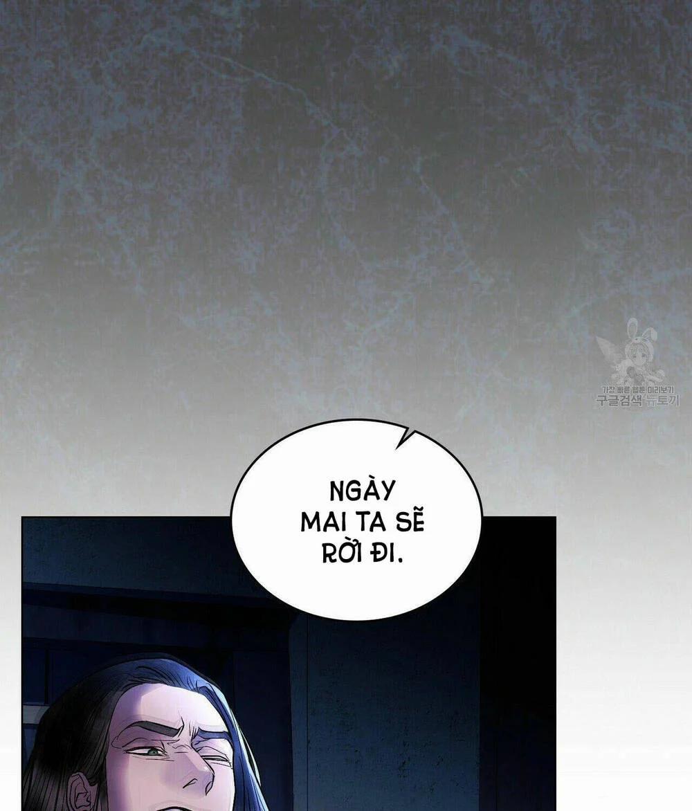 Một Nửa Không Hoàn Hảo 22.1 trang 40