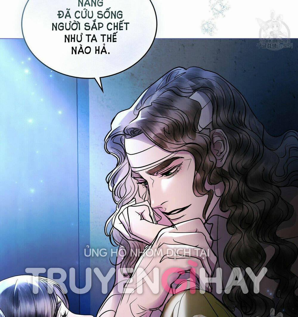 Một Nửa Không Hoàn Hảo 22.1 trang 5