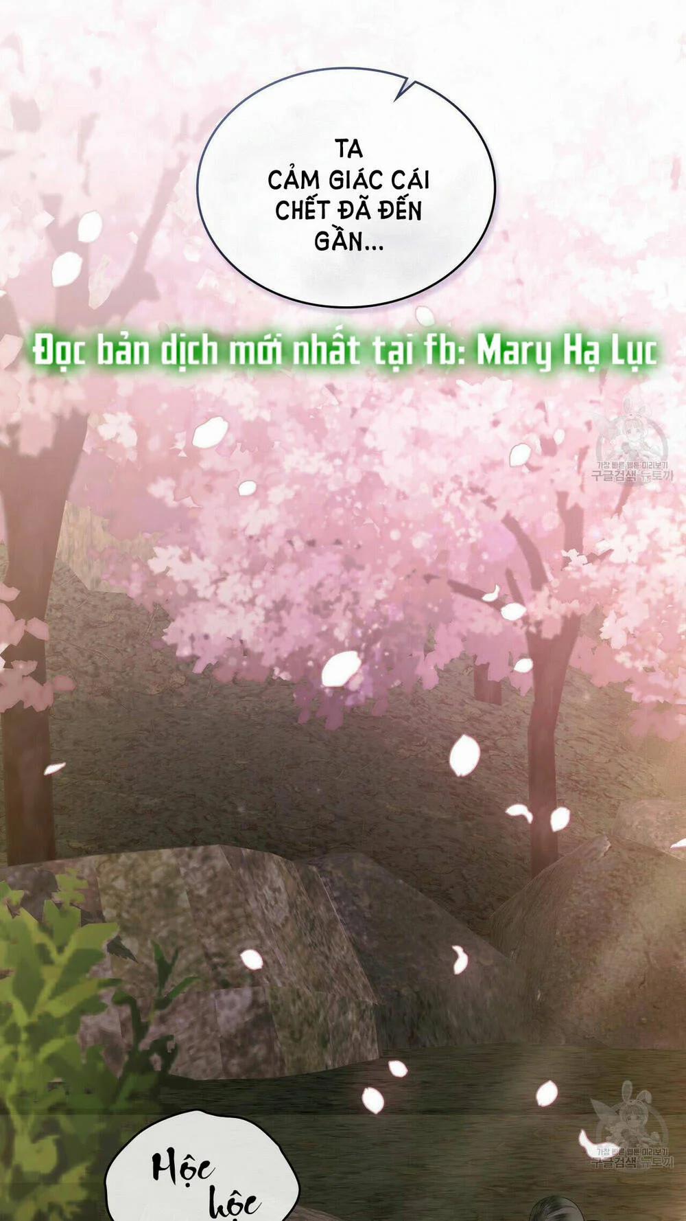 Một Nửa Không Hoàn Hảo 22.1 trang 7