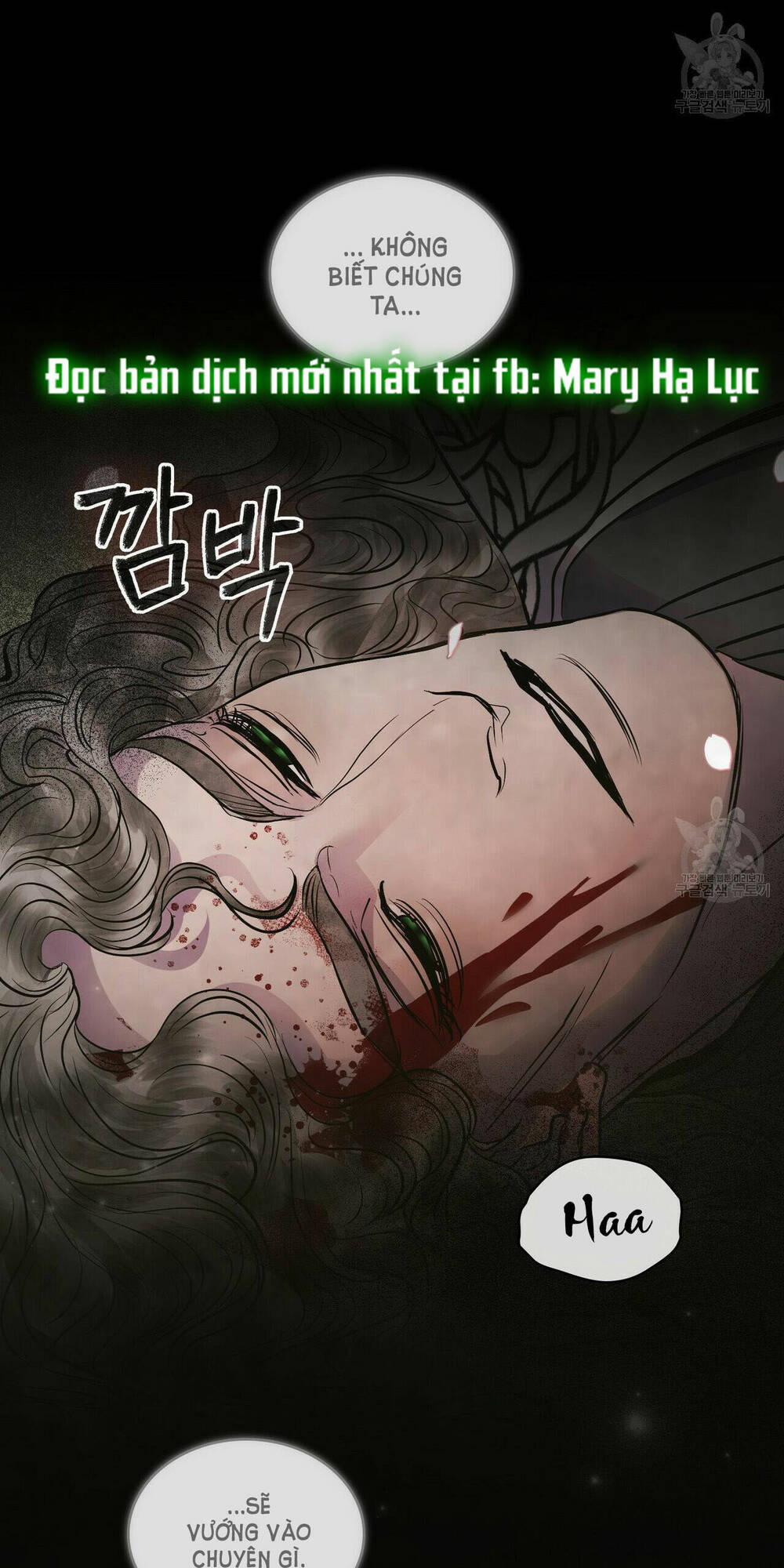 Một Nửa Không Hoàn Hảo 22.1 trang 9