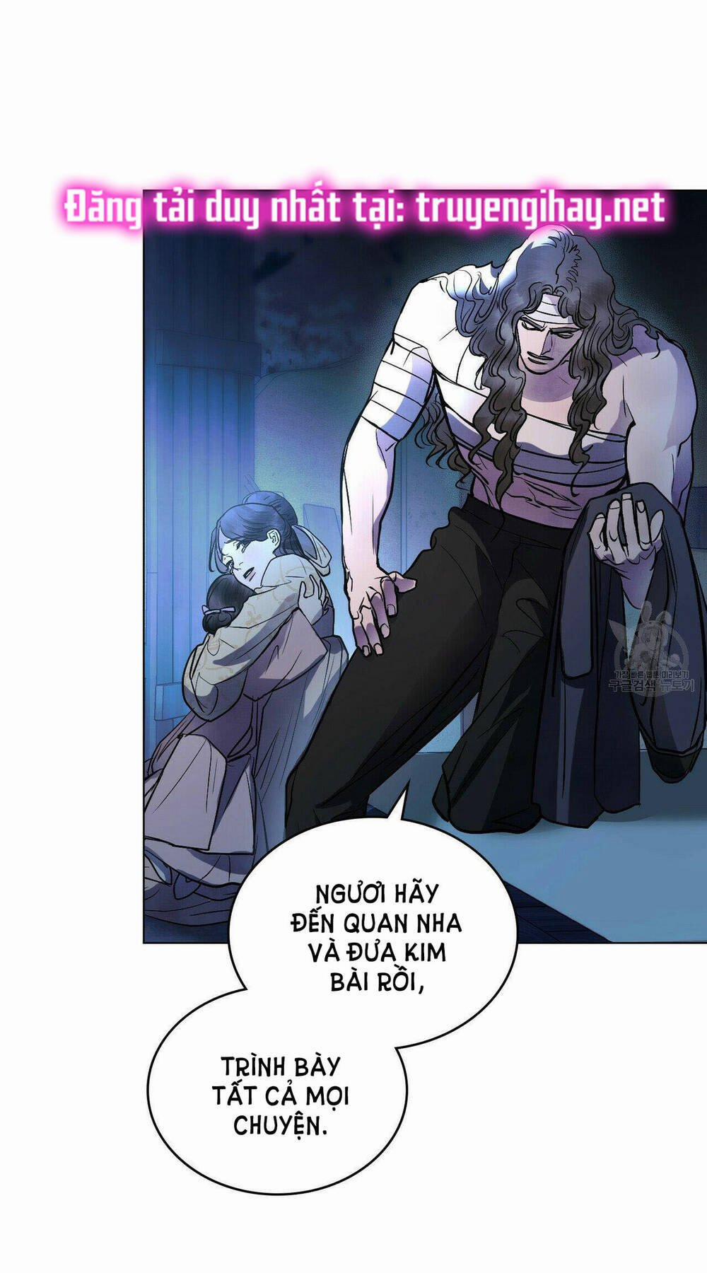 Một Nửa Không Hoàn Hảo 22.2 trang 0