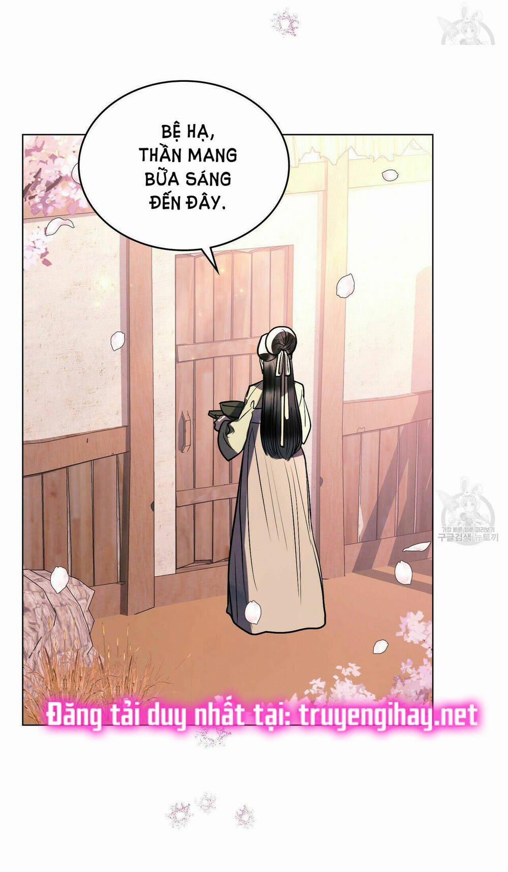 Một Nửa Không Hoàn Hảo 22.2 trang 12