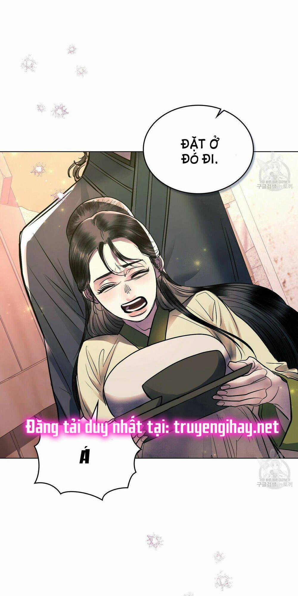 Một Nửa Không Hoàn Hảo 22.2 trang 14