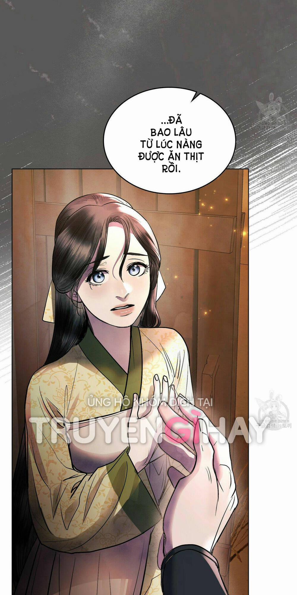 Một Nửa Không Hoàn Hảo 22.2 trang 25