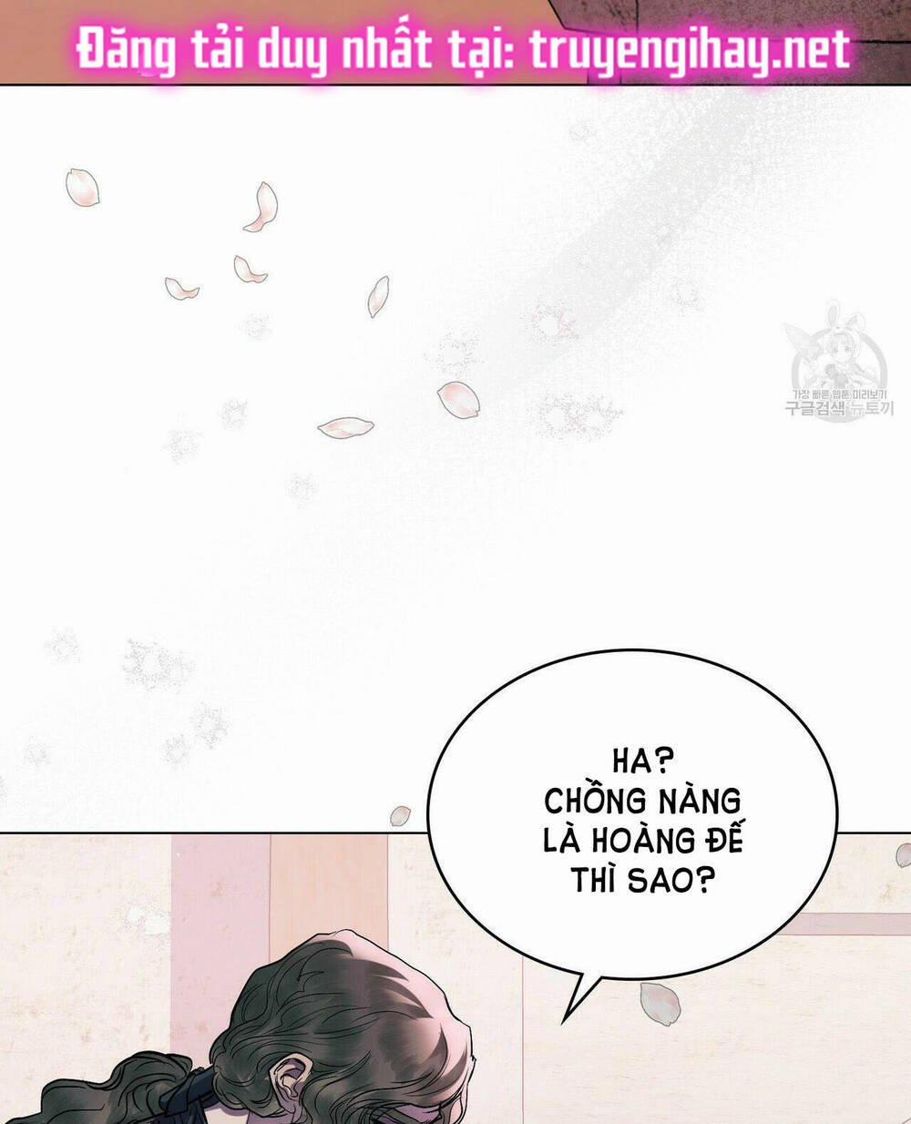 Một Nửa Không Hoàn Hảo 22.2 trang 29