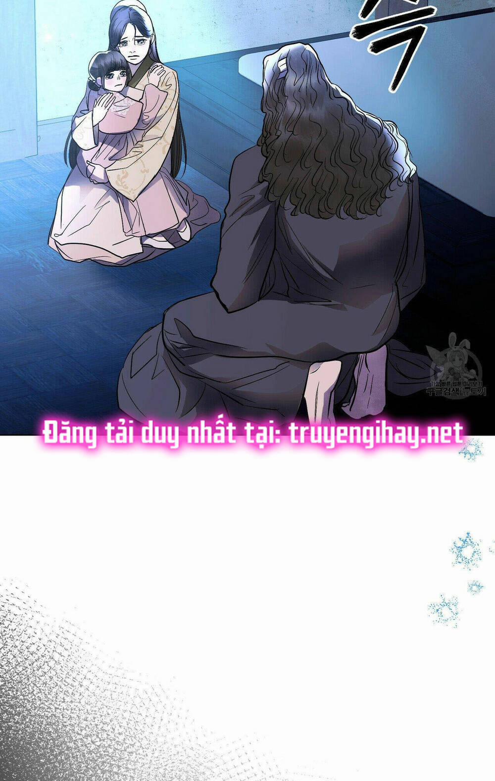 Một Nửa Không Hoàn Hảo 22.2 trang 3