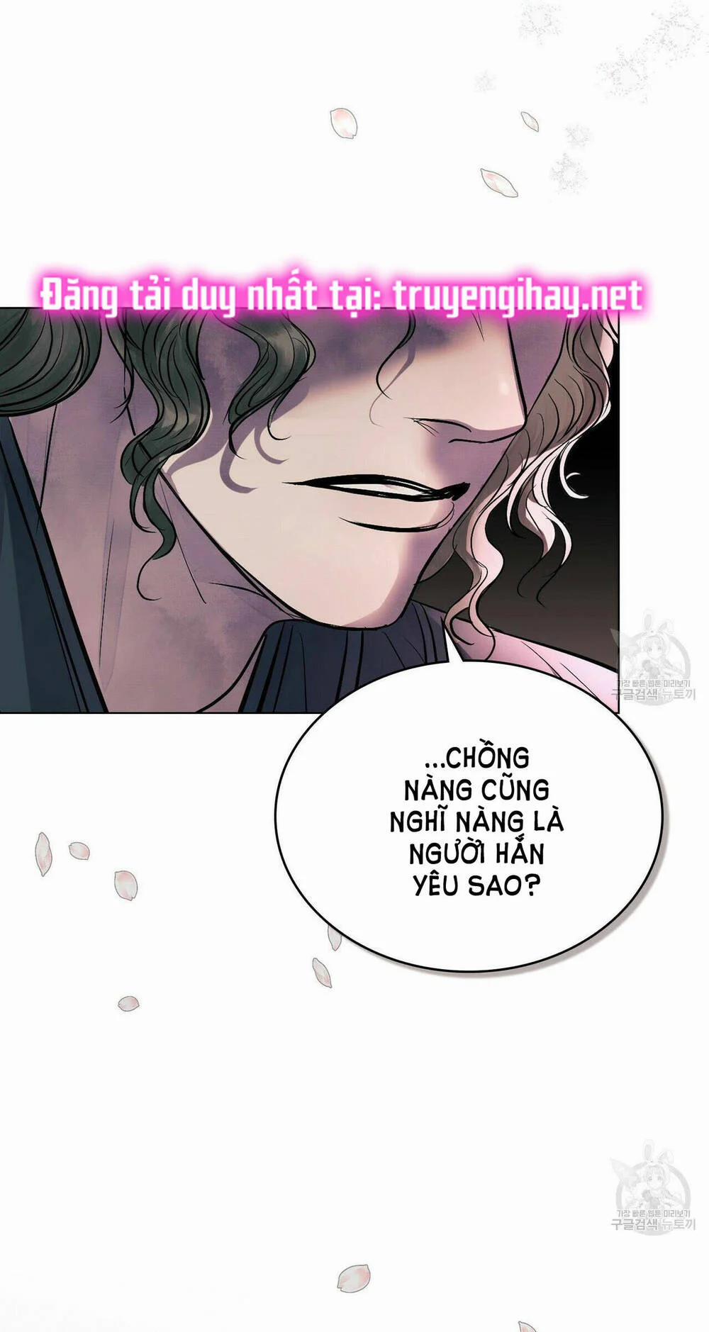 Một Nửa Không Hoàn Hảo 22.2 trang 31