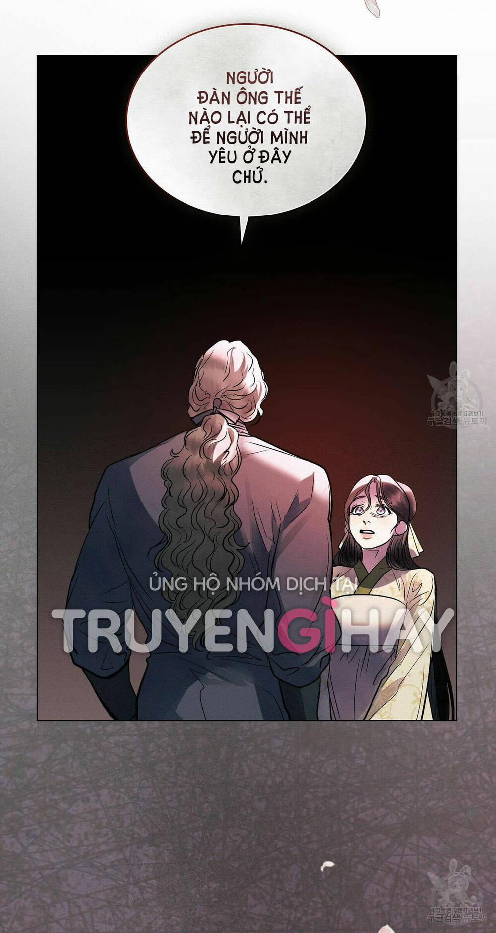 Một Nửa Không Hoàn Hảo 22.2 trang 32