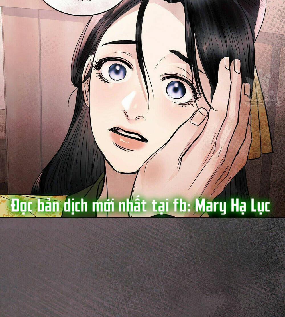 Một Nửa Không Hoàn Hảo 22.2 trang 38