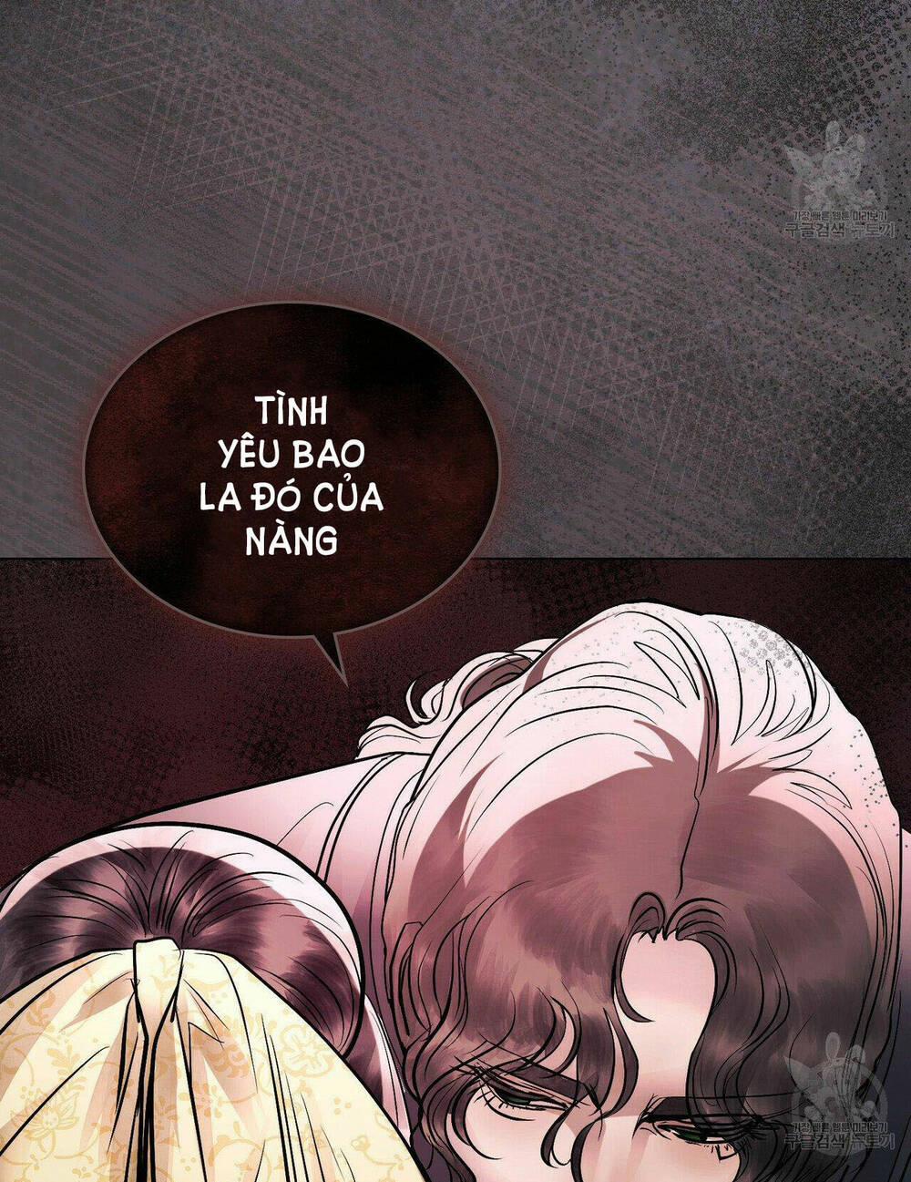 Một Nửa Không Hoàn Hảo 22.2 trang 40