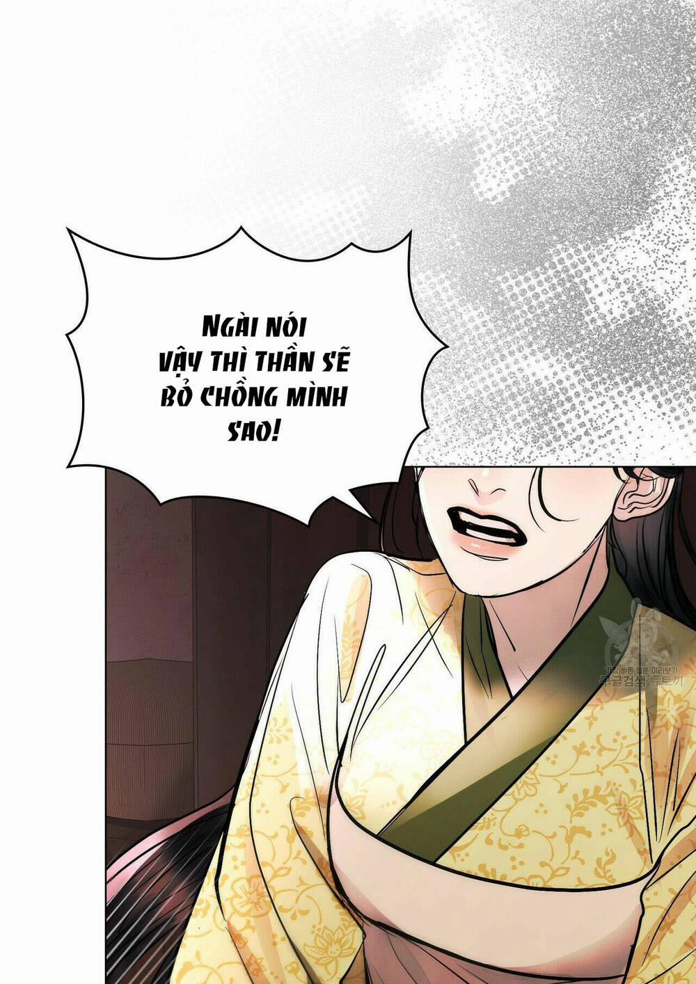 Một Nửa Không Hoàn Hảo 22.2 trang 46