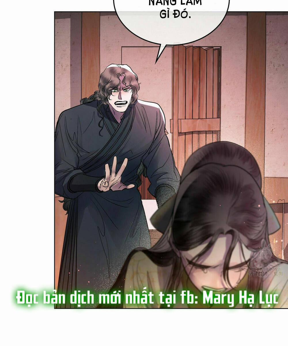 Một Nửa Không Hoàn Hảo 22.2 trang 50