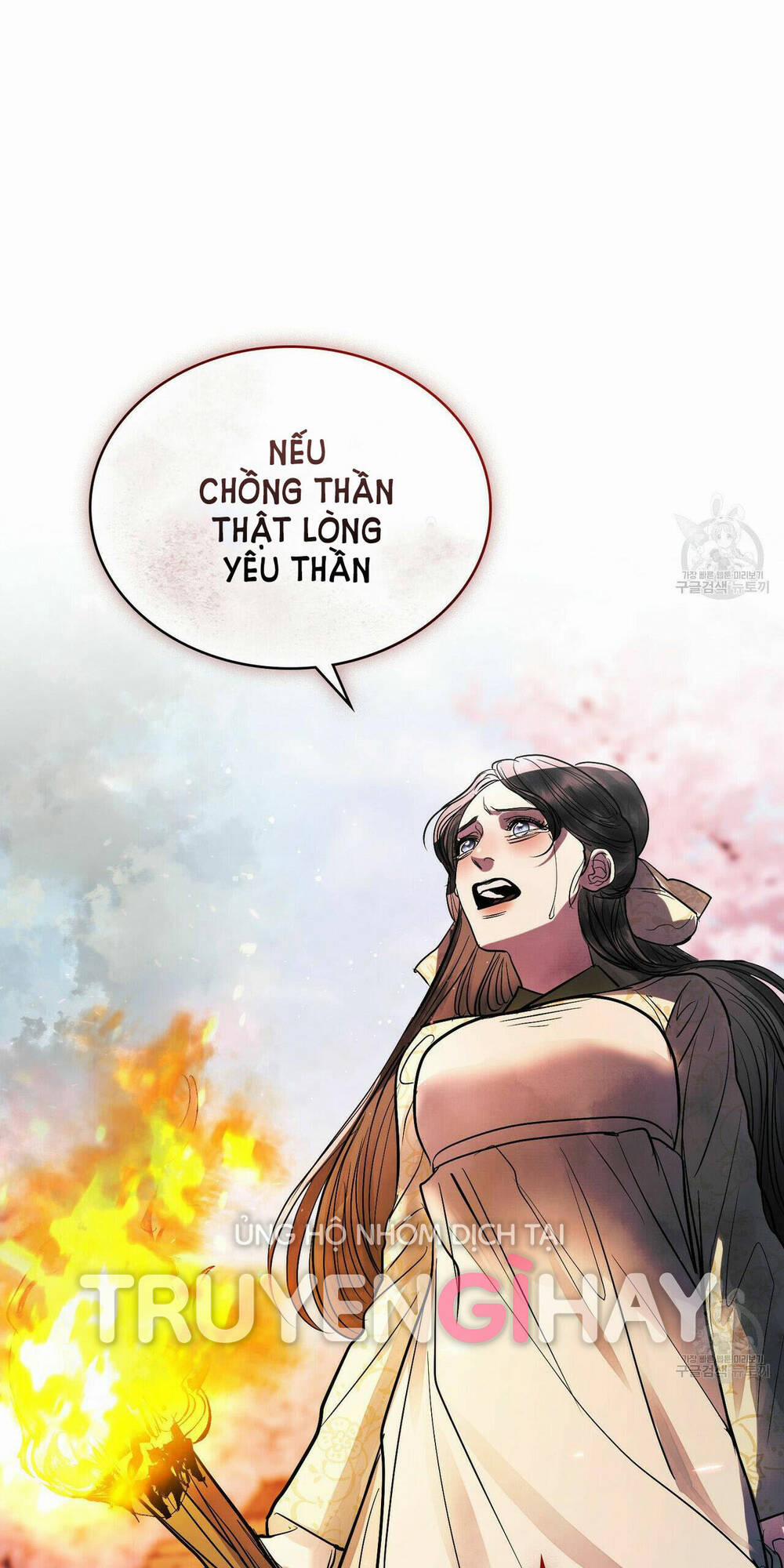 Một Nửa Không Hoàn Hảo 22.2 trang 51