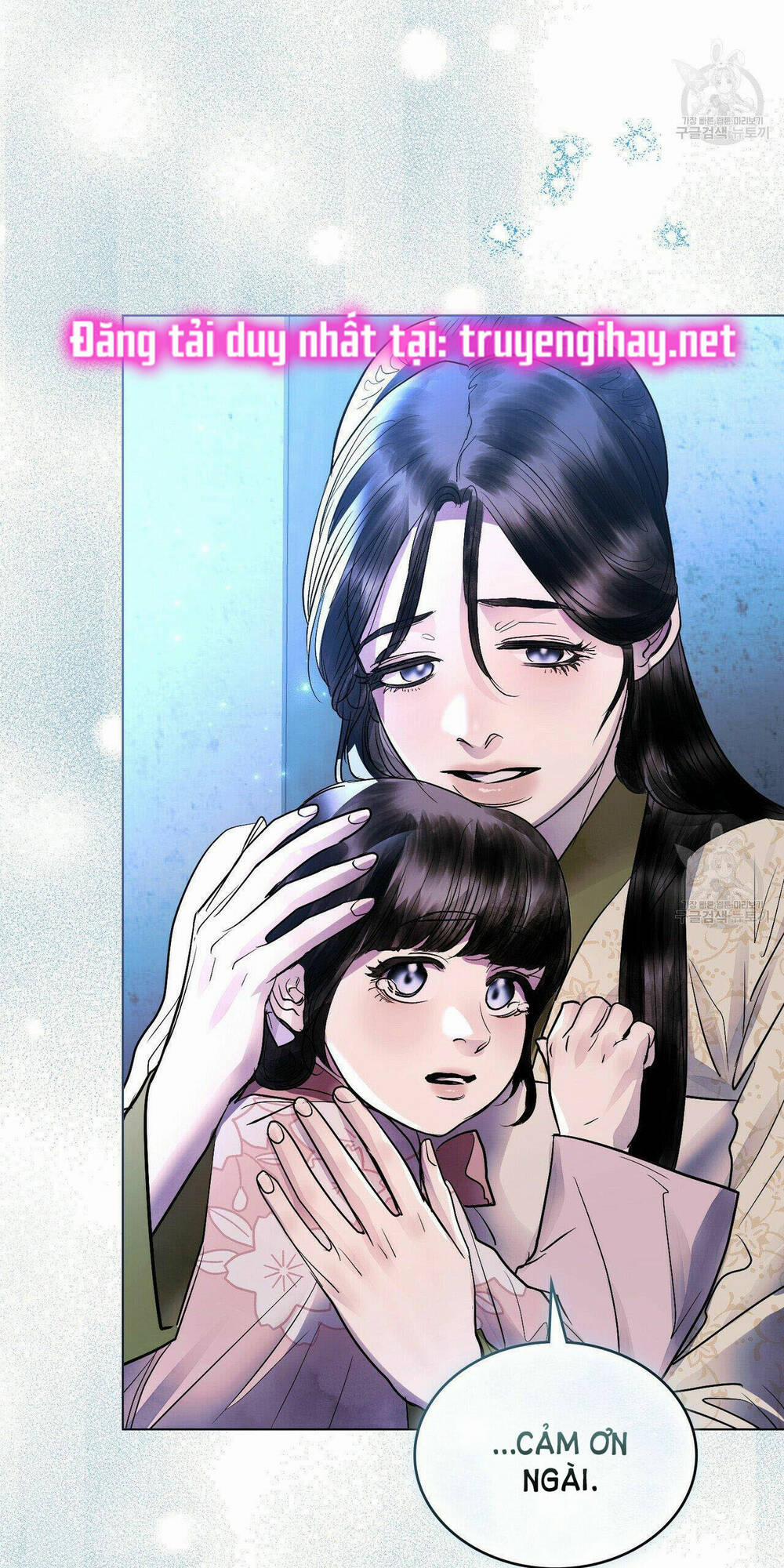 Một Nửa Không Hoàn Hảo 22.2 trang 7