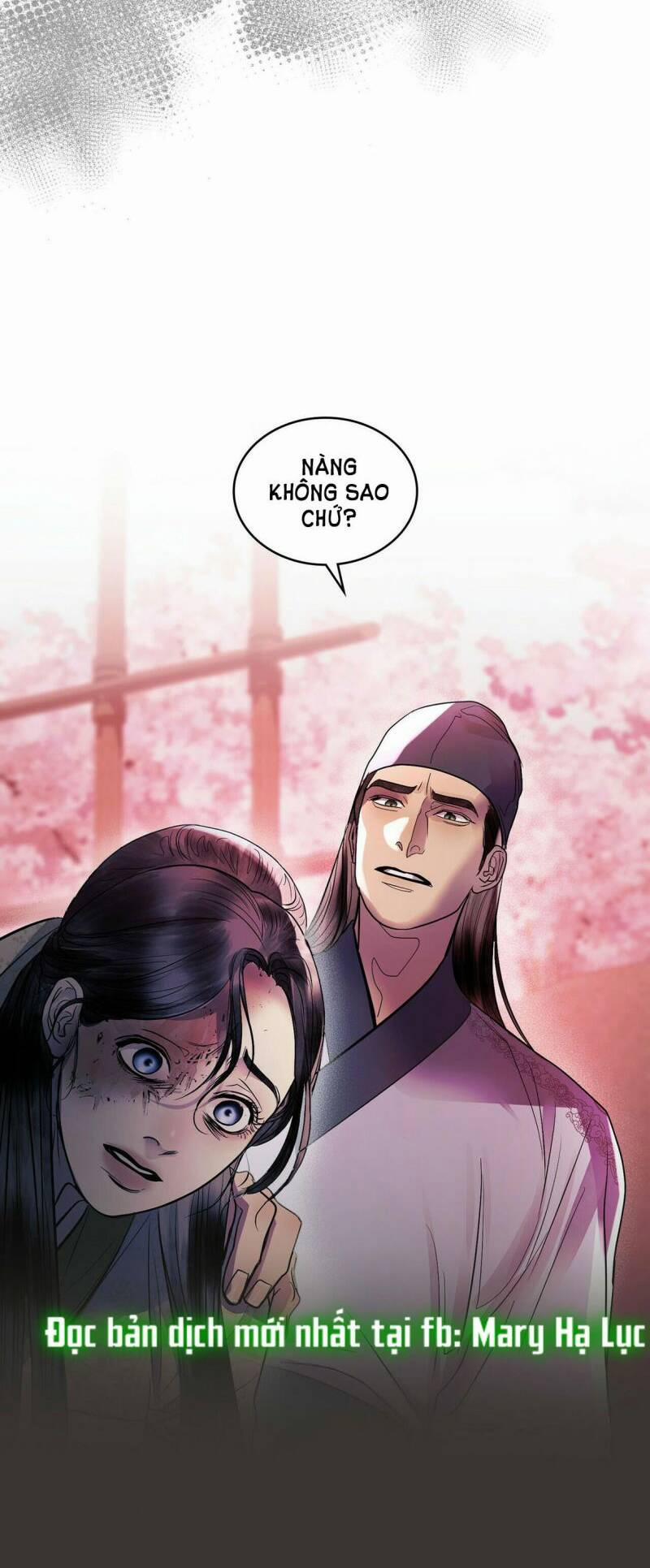 Một Nửa Không Hoàn Hảo 23.5 trang 1