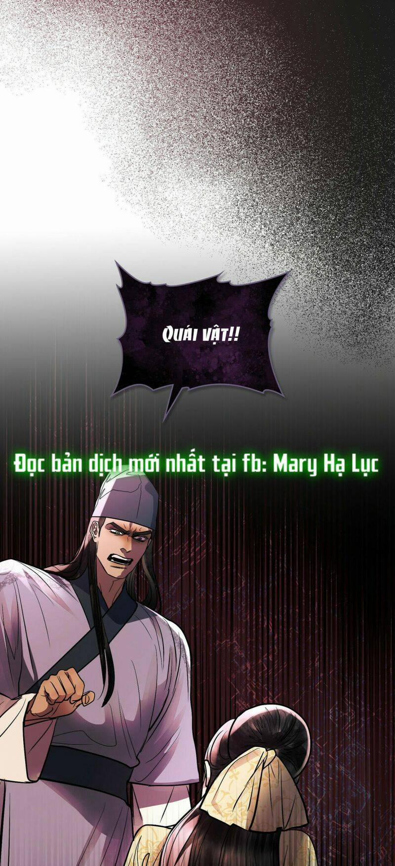 Một Nửa Không Hoàn Hảo 23.5 trang 10