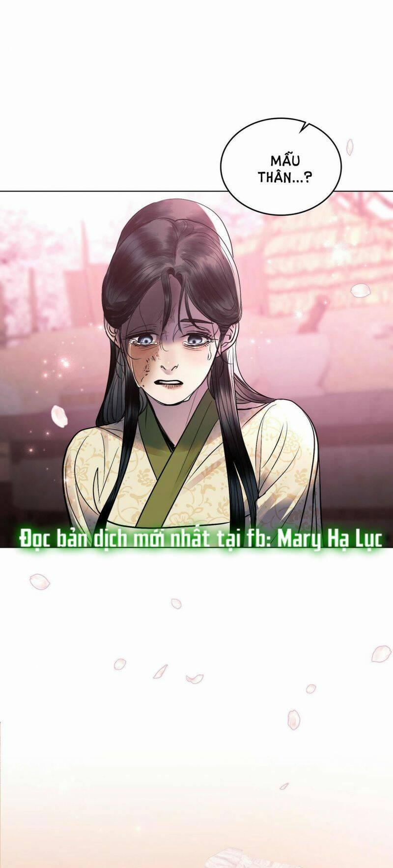 Một Nửa Không Hoàn Hảo 23.5 trang 14