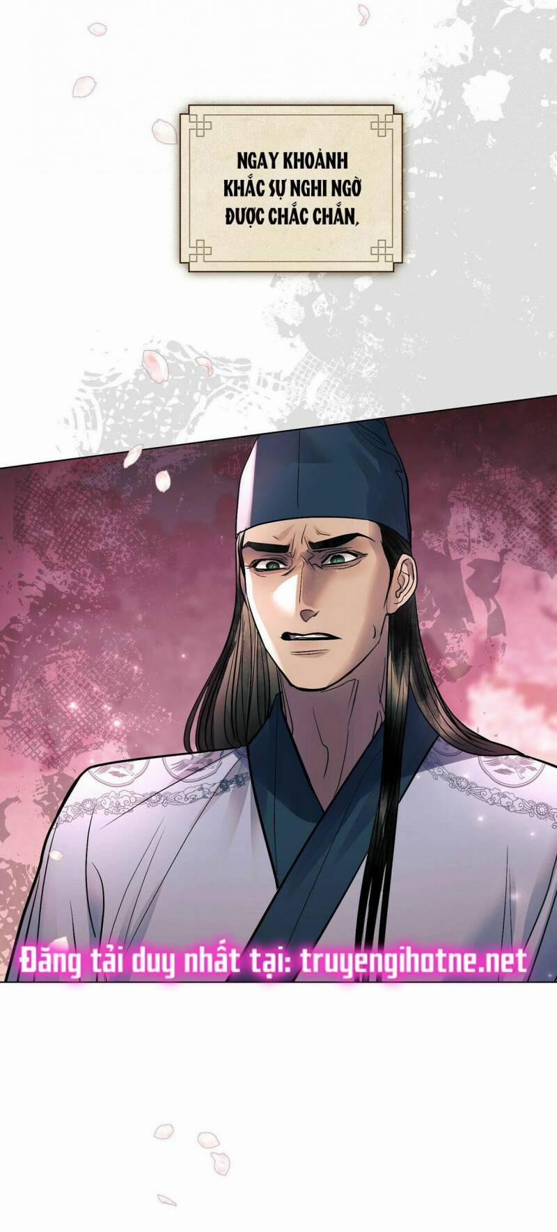 Một Nửa Không Hoàn Hảo 23.5 trang 17