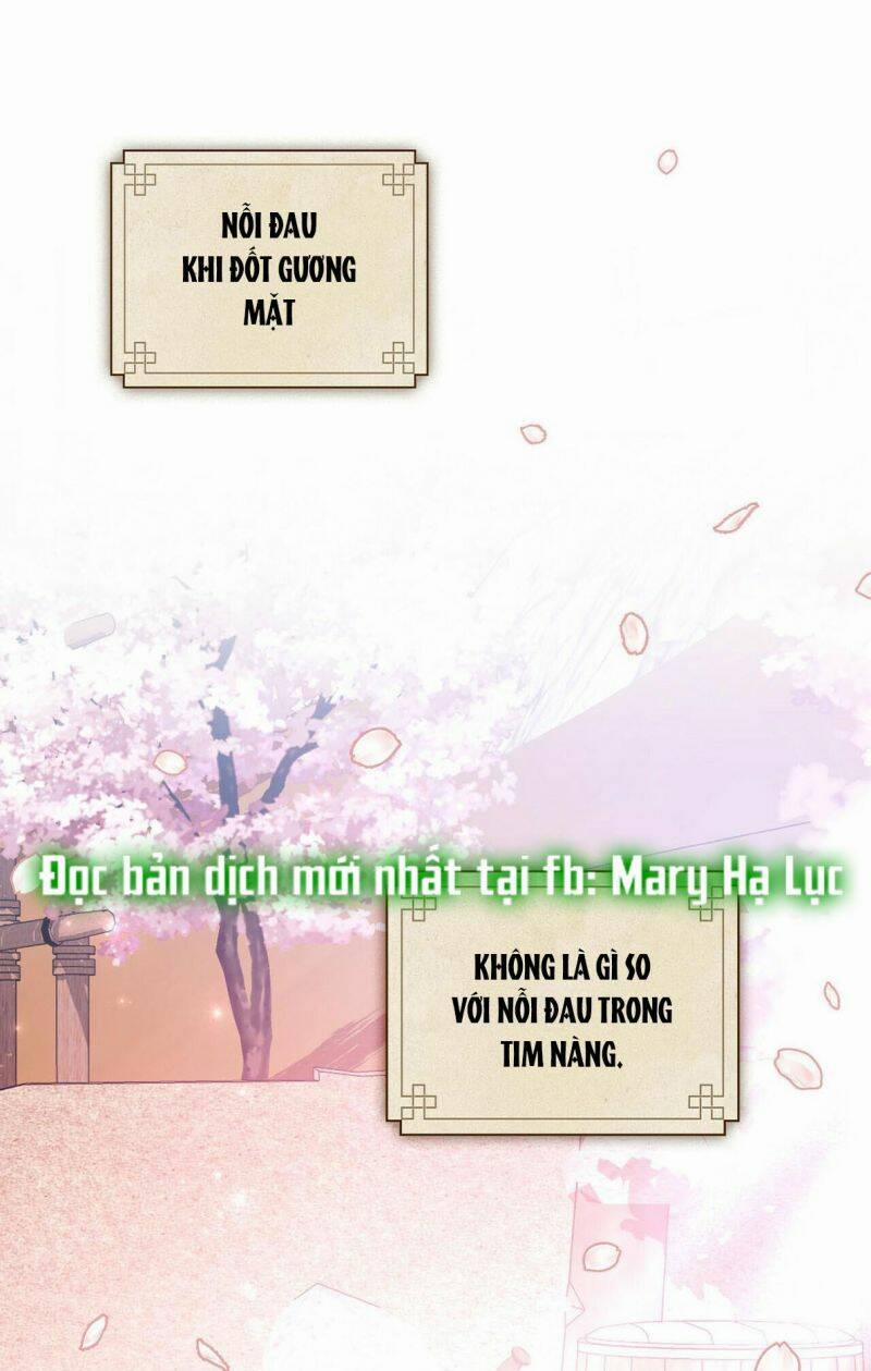 Một Nửa Không Hoàn Hảo 23.5 trang 18