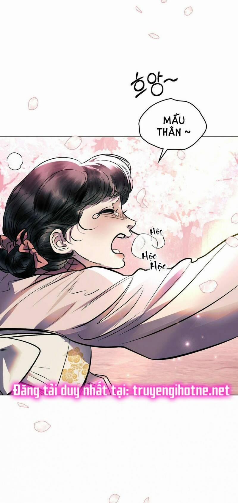 Một Nửa Không Hoàn Hảo 23.5 trang 25