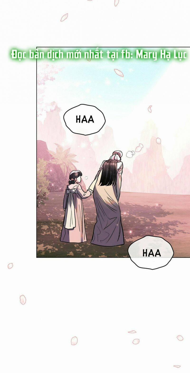 Một Nửa Không Hoàn Hảo 23.5 trang 26