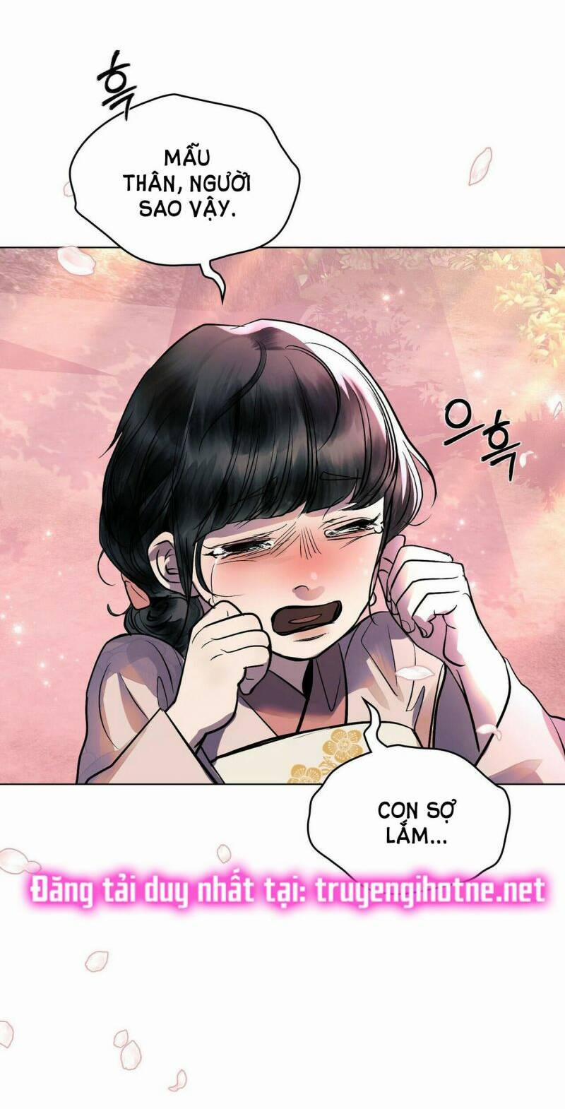 Một Nửa Không Hoàn Hảo 23.5 trang 27