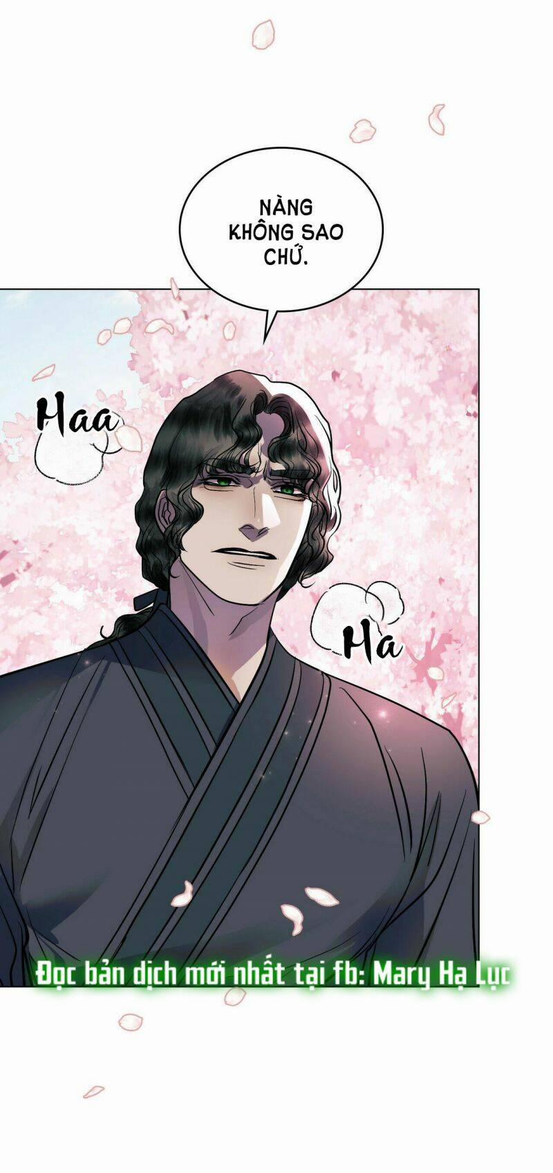 Một Nửa Không Hoàn Hảo 23.5 trang 34