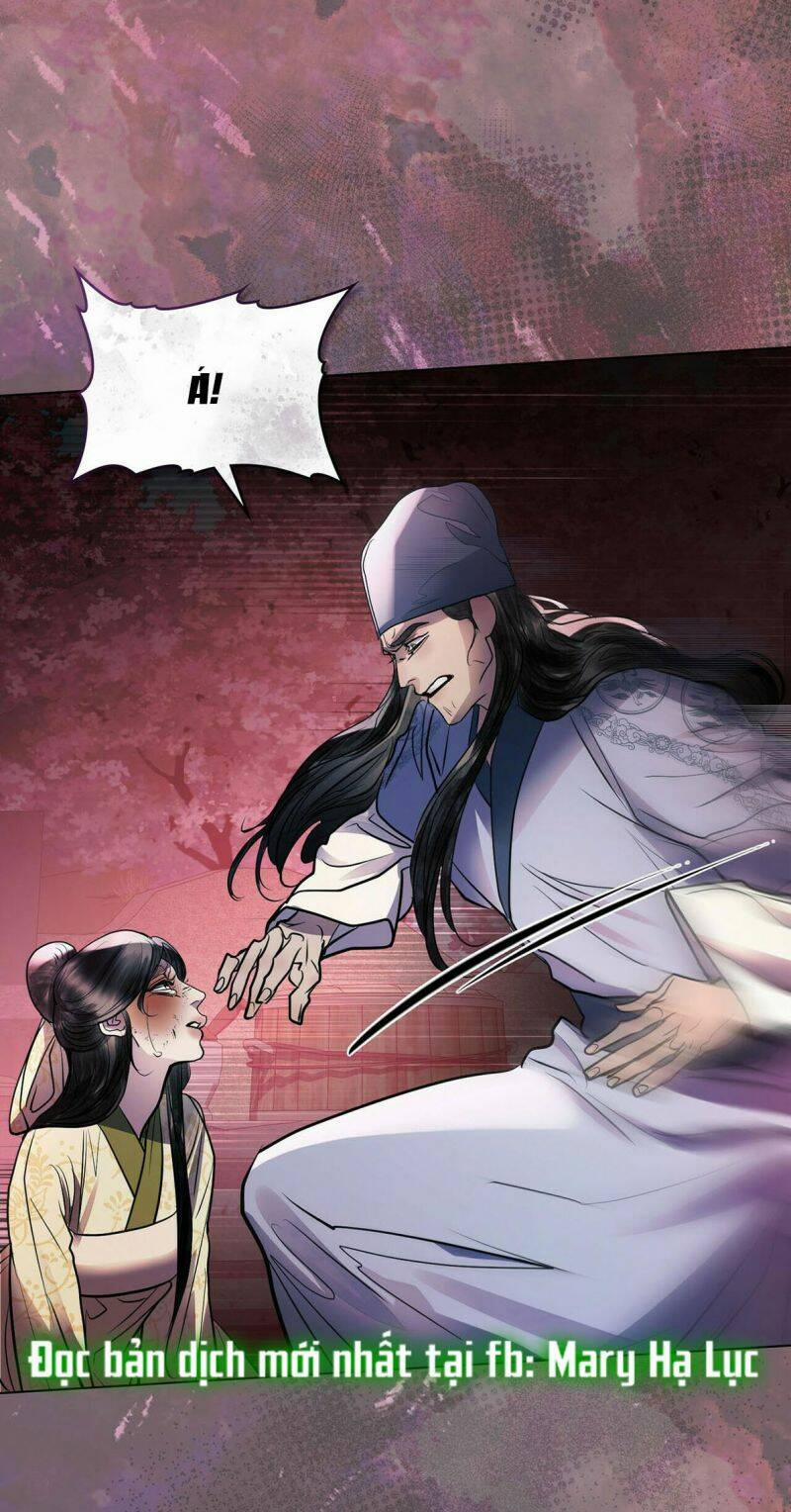 Một Nửa Không Hoàn Hảo 23.5 trang 4