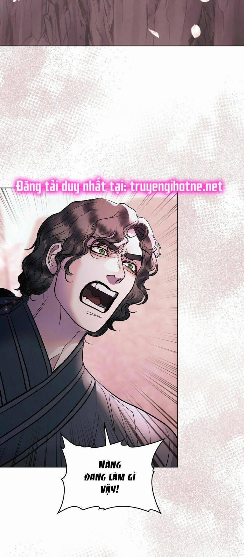 Một Nửa Không Hoàn Hảo 23.5 trang 41