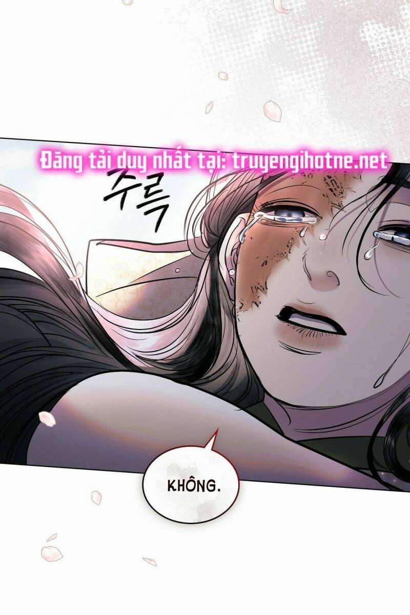 Một Nửa Không Hoàn Hảo 23.5 trang 43