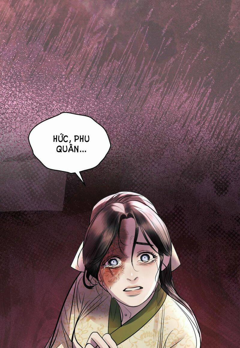 Một Nửa Không Hoàn Hảo 23.5 trang 6