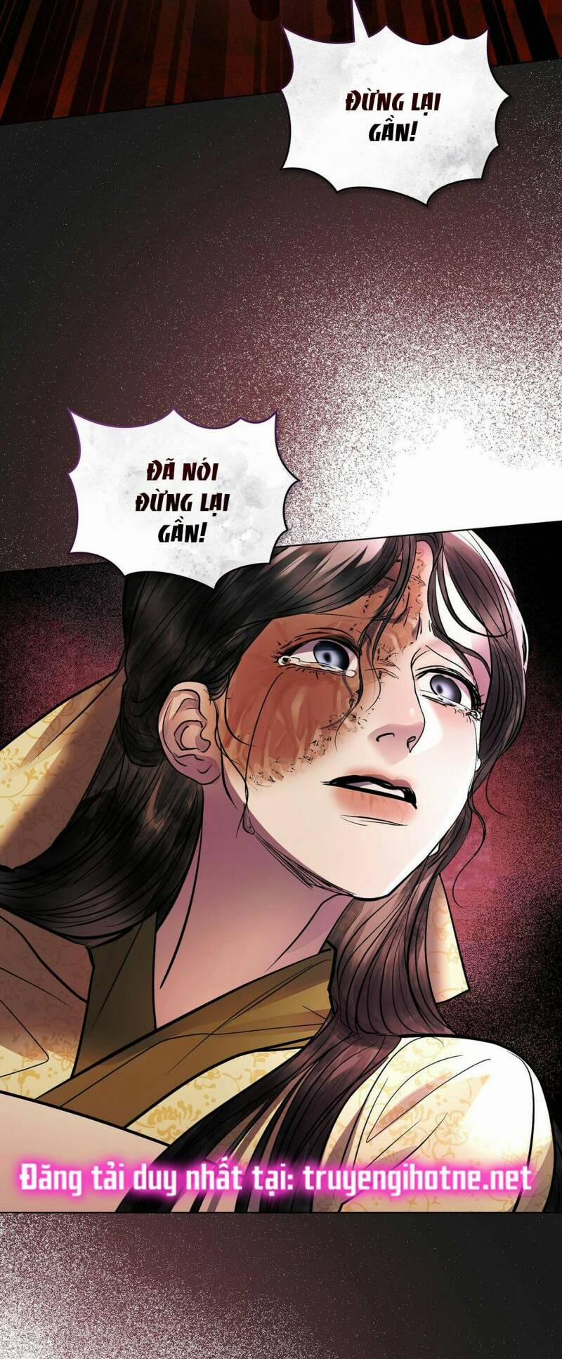 Một Nửa Không Hoàn Hảo 23.5 trang 9