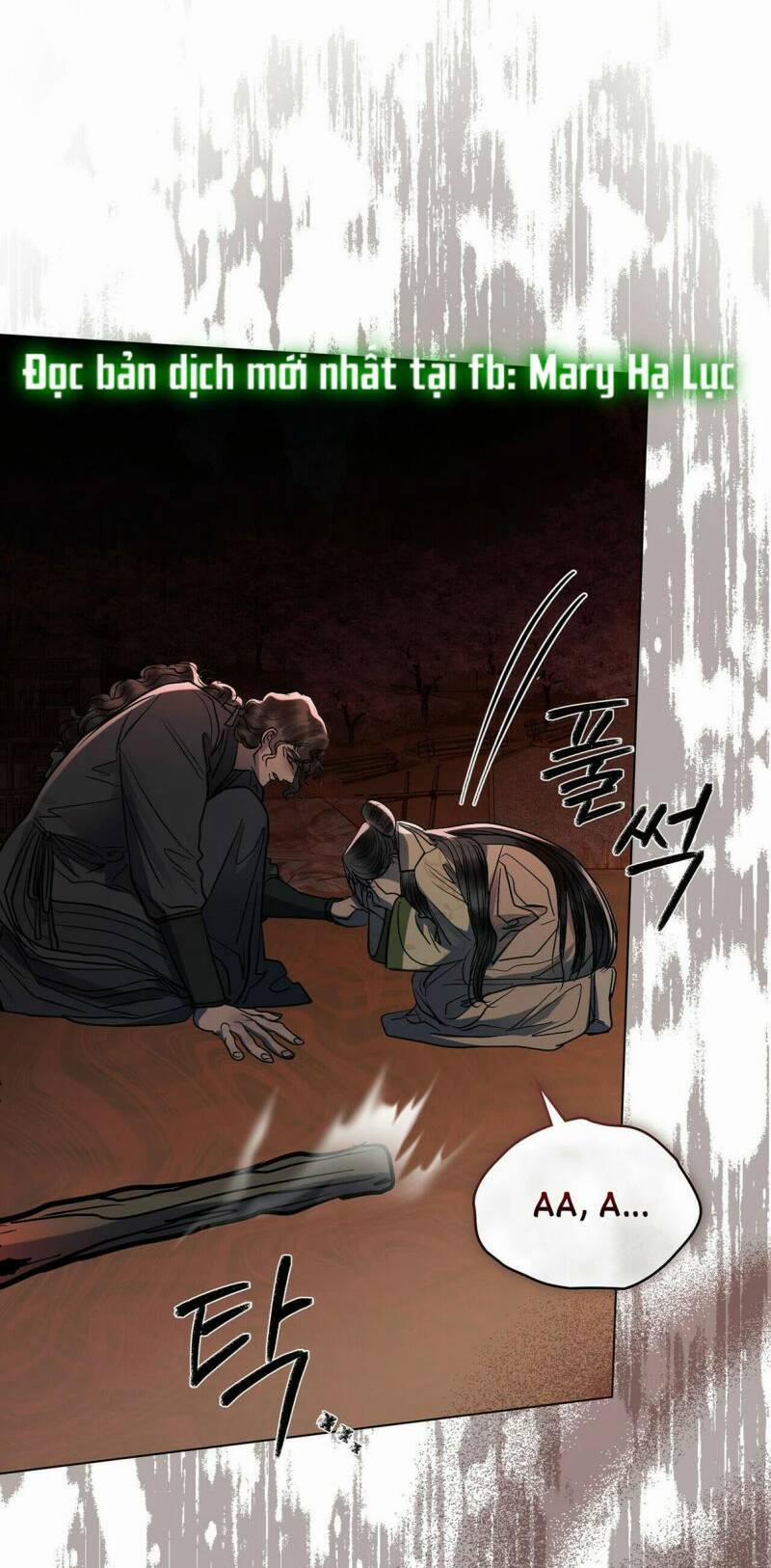 Một Nửa Không Hoàn Hảo 23 trang 14