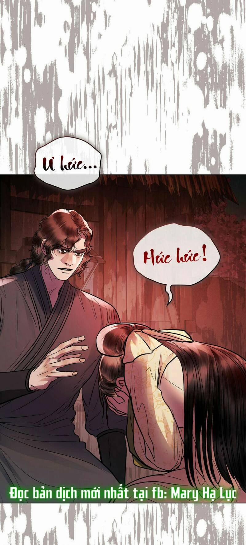 Một Nửa Không Hoàn Hảo 23 trang 16