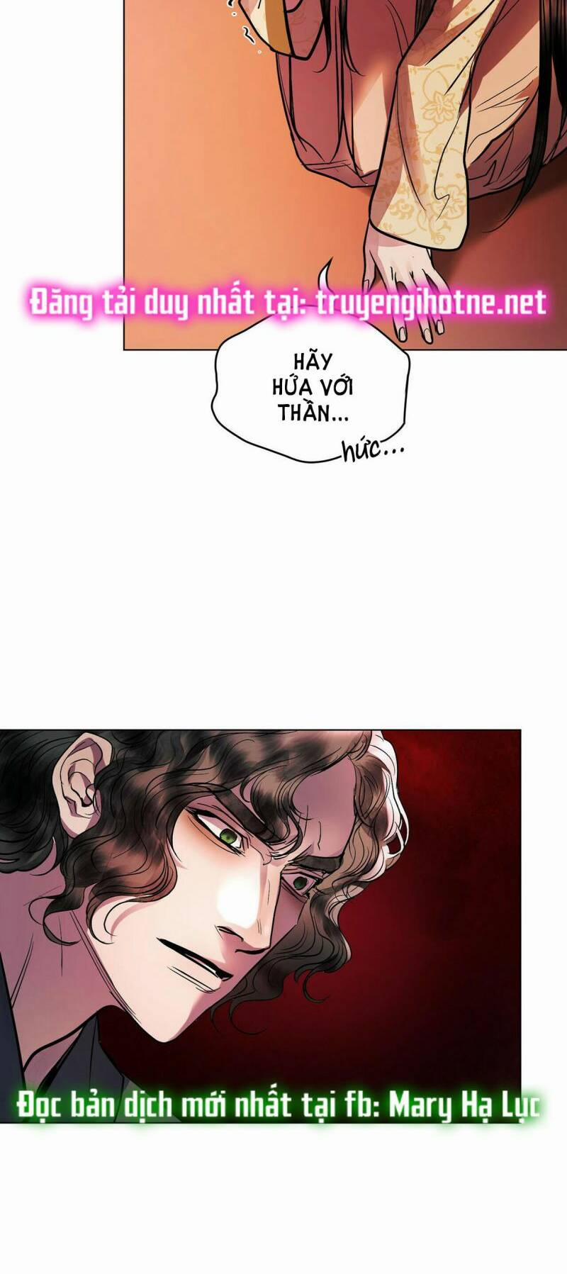 Một Nửa Không Hoàn Hảo 23 trang 18